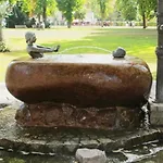 Apartman Kleine In Der Rheinsberg