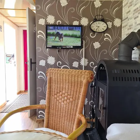 Apartmán Kleine In Der *