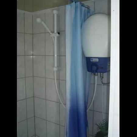 Kleine In Der Apartment Rheinsberg