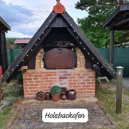 Kleine In Der * Rheinsberg