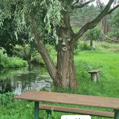 Kleine In Der Apartament