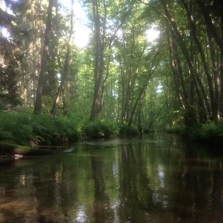 Lejlighed Kleine In Der Rheinsberg