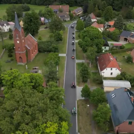 Kleine In Der Rheinsberg