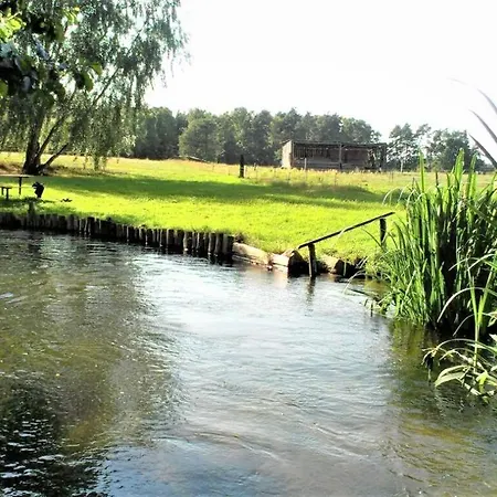 Kleine In Der Apartament Rheinsberg