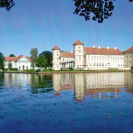 Apartament Kleine In Der *