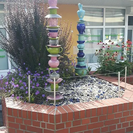 Kleine In Der Apartment *