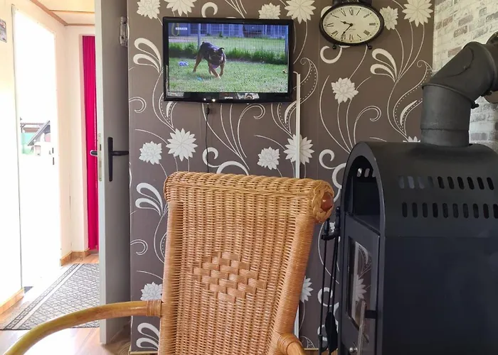 Apartament Kleine In Der *