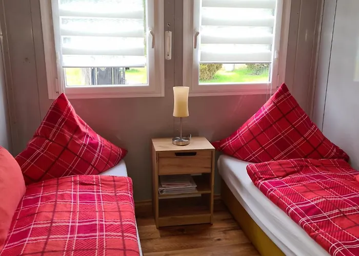 Kleine In Der * Rheinsberg