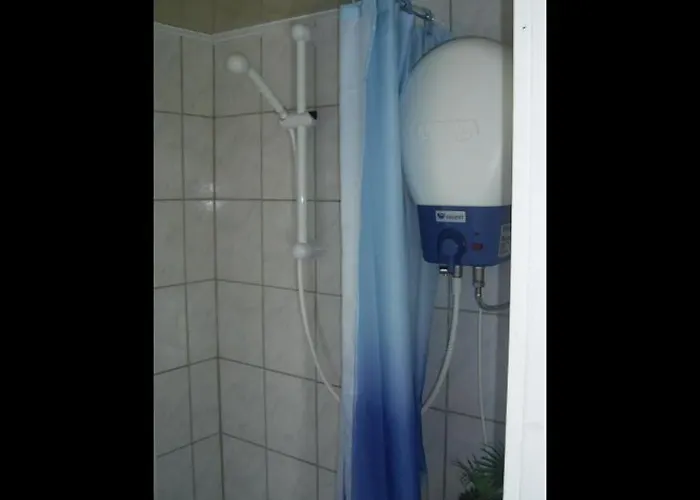 Kleine In Der Apartment Rheinsberg