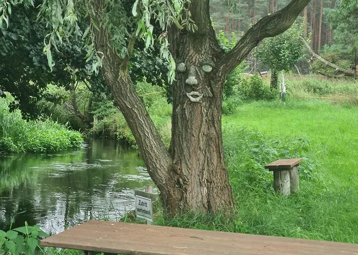 Kleine In Der Apartament