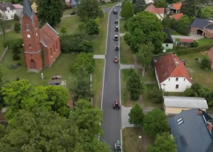 Kleine In Der Rheinsberg