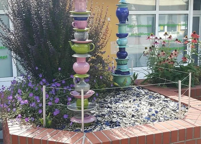 Kleine In Der Apartment *